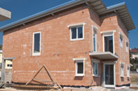 Kaimhill home extensions