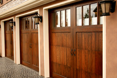 Kaimhill garage extension quotes