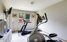 Kaimhill home gym construction leads